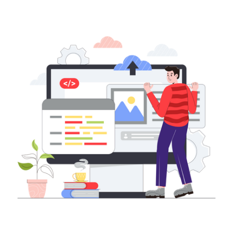 male-web-developer-working-on-website-code