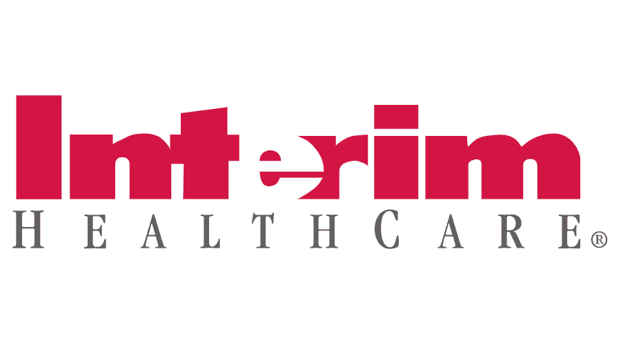 interim-healthcare-logo-vector